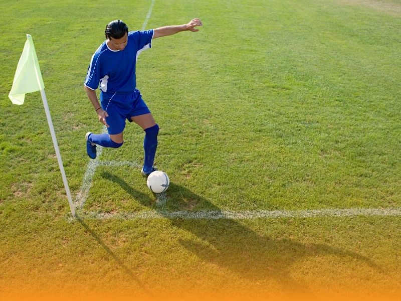 Mẹo soi kèo phạt góc chuẩn từ các cao thủ nghiên cứu kèo tại nhà cái 33win