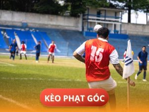 Phân tích chi tiết các loại kèo phạt góc thường gặp