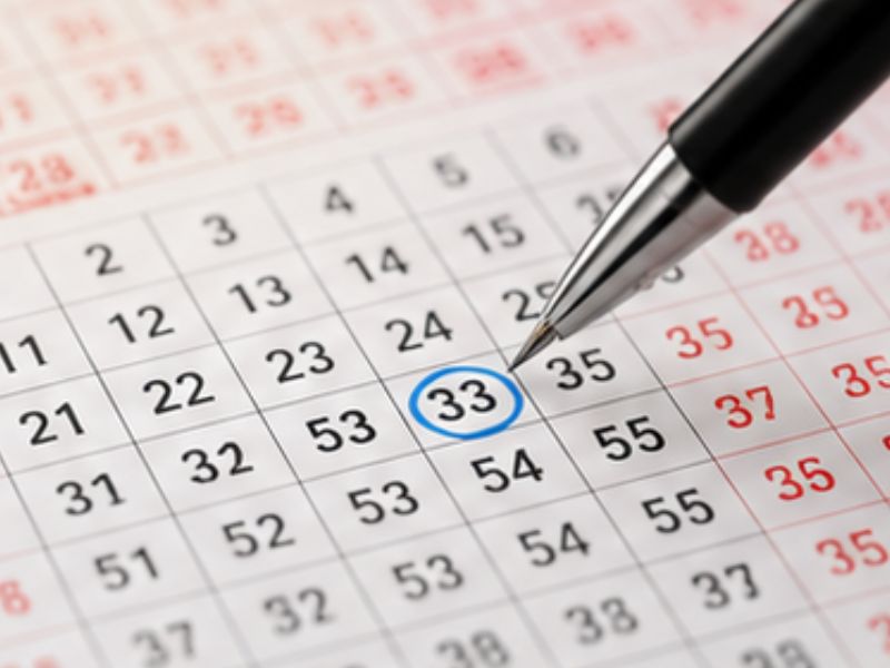 Cách Chọn Số Khi Chơi Lô Khung 33Win