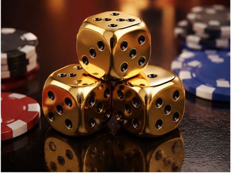Tỷ Lệ Trả Thưởng Tài Xỉu 33Win