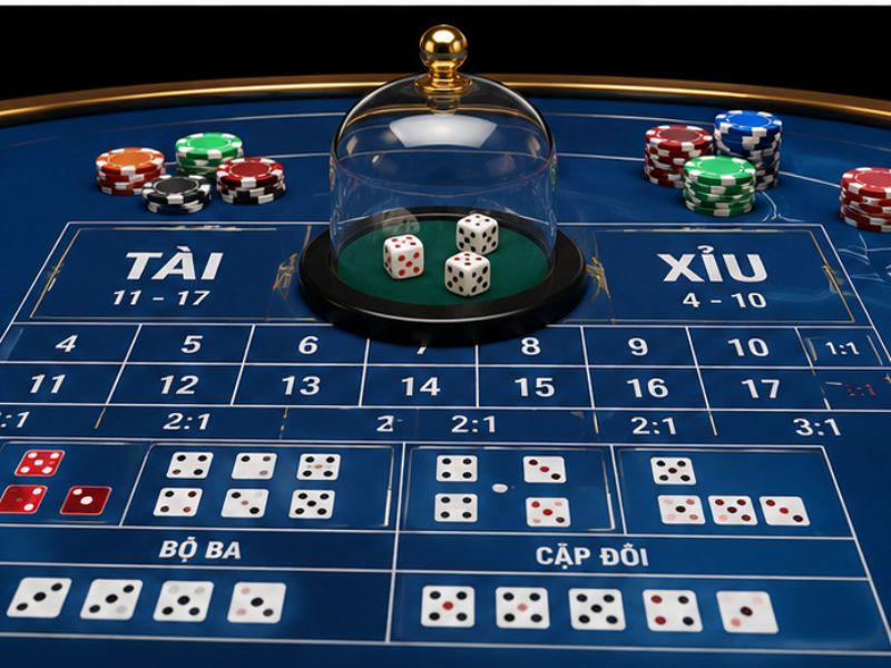 Vì sao Tài Xỉu 33Win được yêu thích
